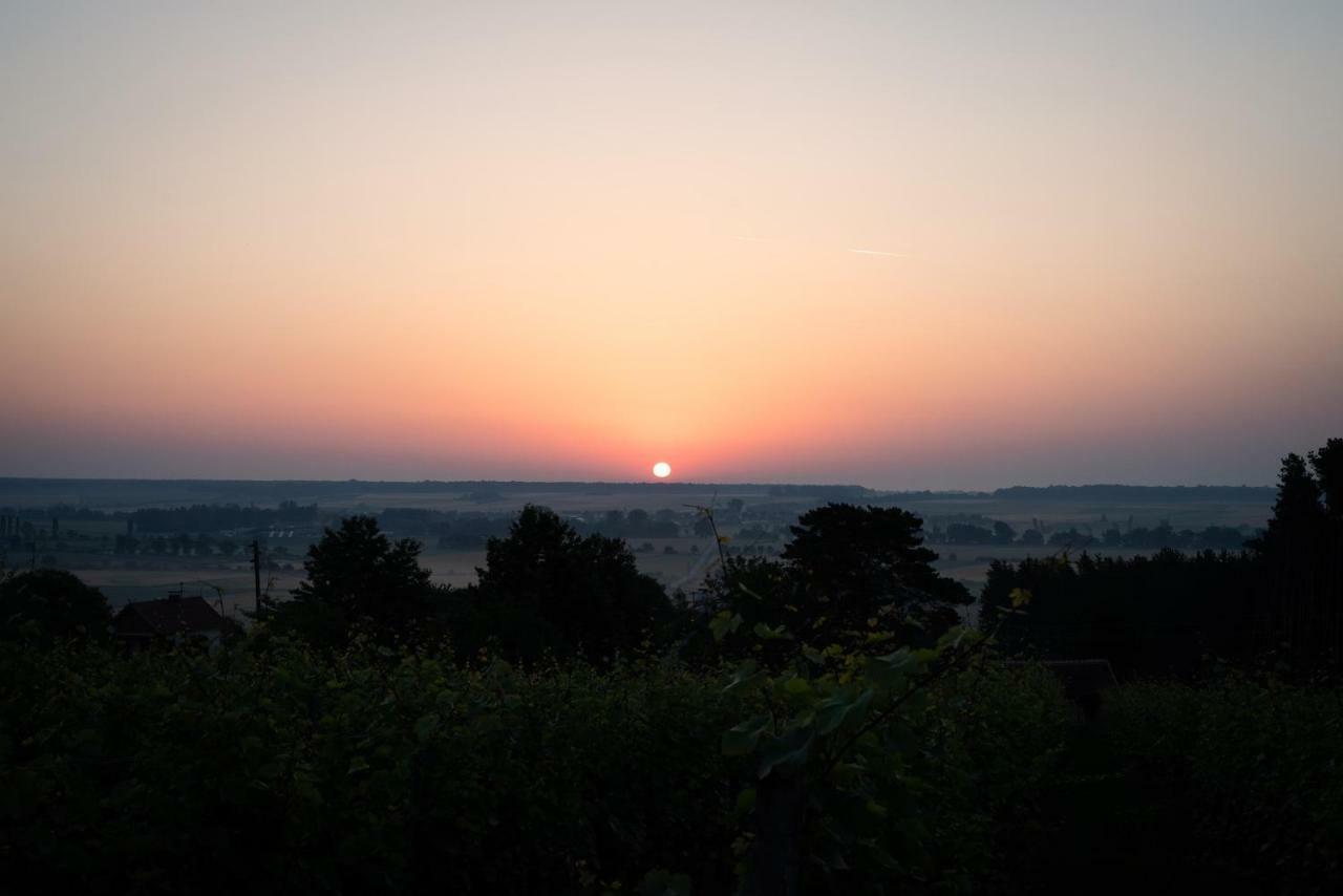 Weingarten Lodge Winten  エクステリア 写真